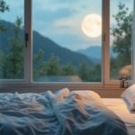 Caldo notturno, il metodo egiziano per dormire senza condizionatore conquista sempre più italiani