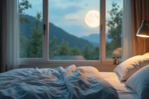 Caldo notturno, il metodo egiziano per dormire senza condizionatore conquista sempre più italiani