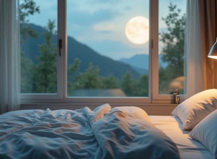 Caldo notturno, il metodo egiziano per dormire senza condizionatore conquista sempre più italiani