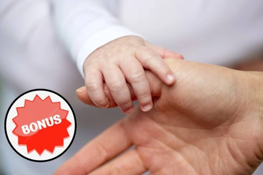 Bonus Nuovi Nati, novità