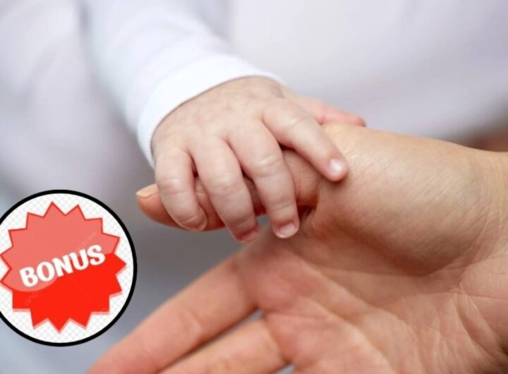 Bonus Nuovi Nati, novità
