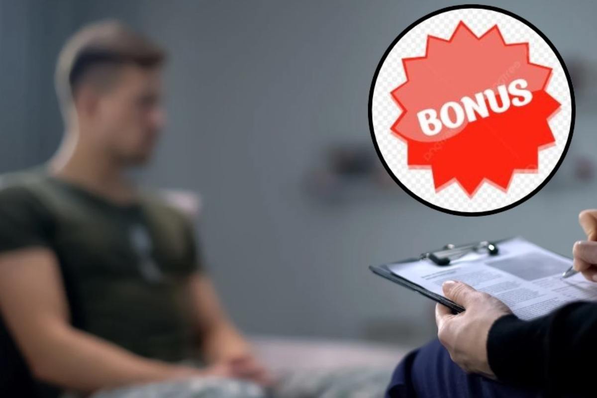 Bonus Psicologo 2025