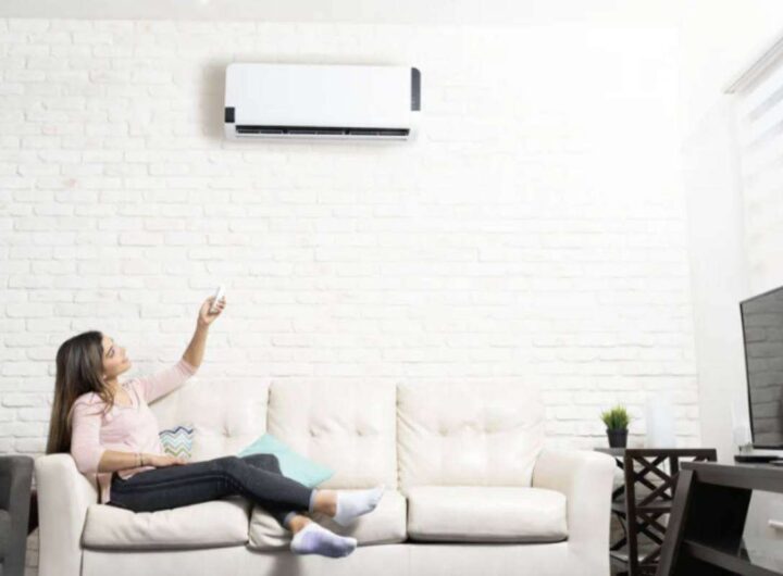 L’aria condizionata, infatti, può essere la causa di disturbi e addirittura di virus pericolosi che colpiscono soprattutto le vie respiratorie