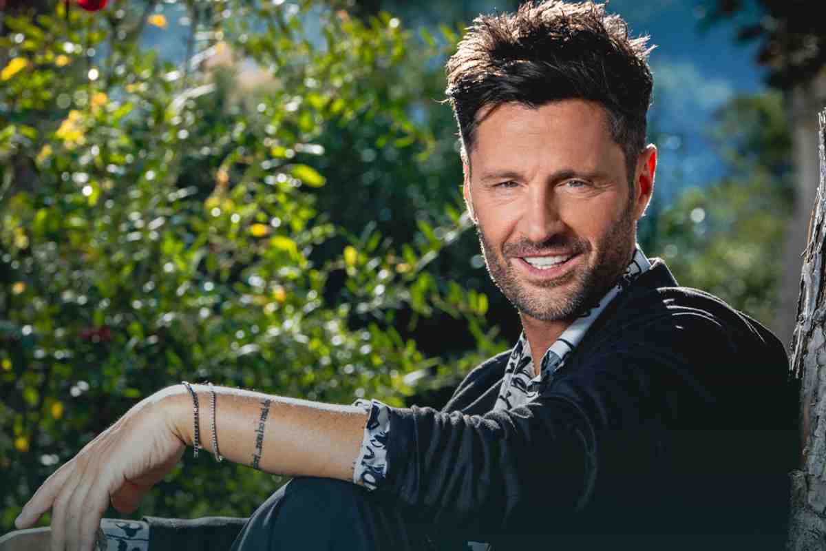 Filippo Bisciglia, Temptation Island