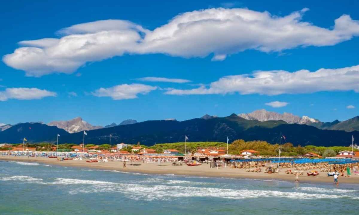 Toscana nascosta