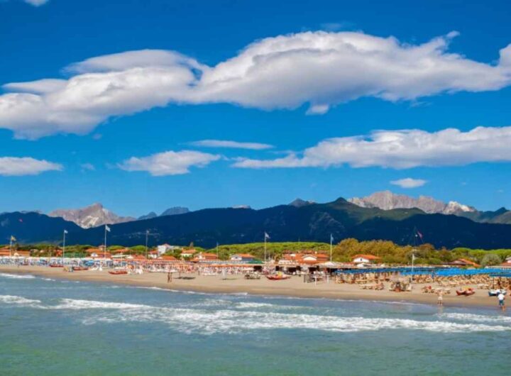 Toscana nascosta