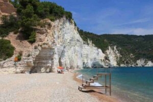 Spiagge libere più belle