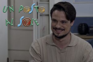 La settimana si apre con un Gianluca sempre più provato e in condizioni di salute precarie, che continua a vagare per la città di Napoli