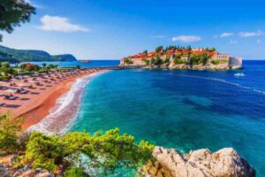 Mediterraneo sconosciuto ed economico