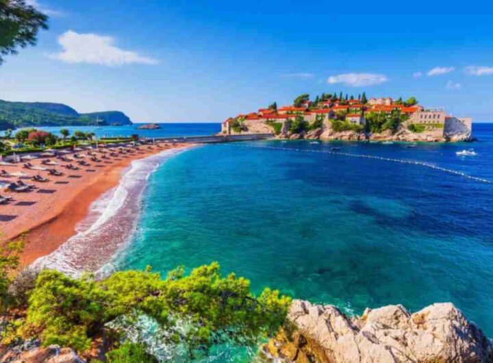 Mediterraneo sconosciuto ed economico