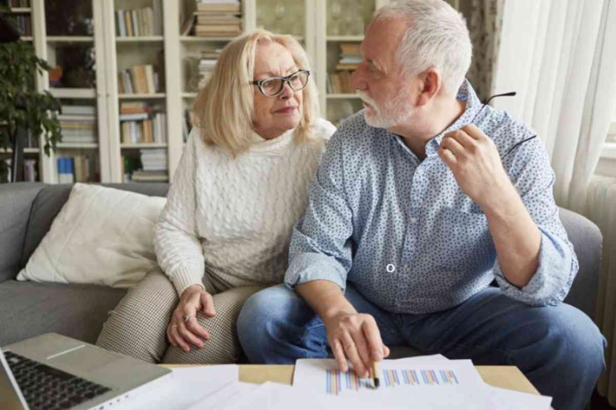 Un ulteriore gruppo di lavoratori che può godere di pensionamenti anticipati è quello di chi ha svolto professioni gravose o usuranti