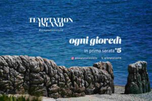 Temptation Island, nuove puntate