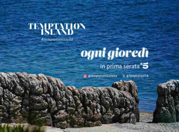 Temptation Island, nuove puntate