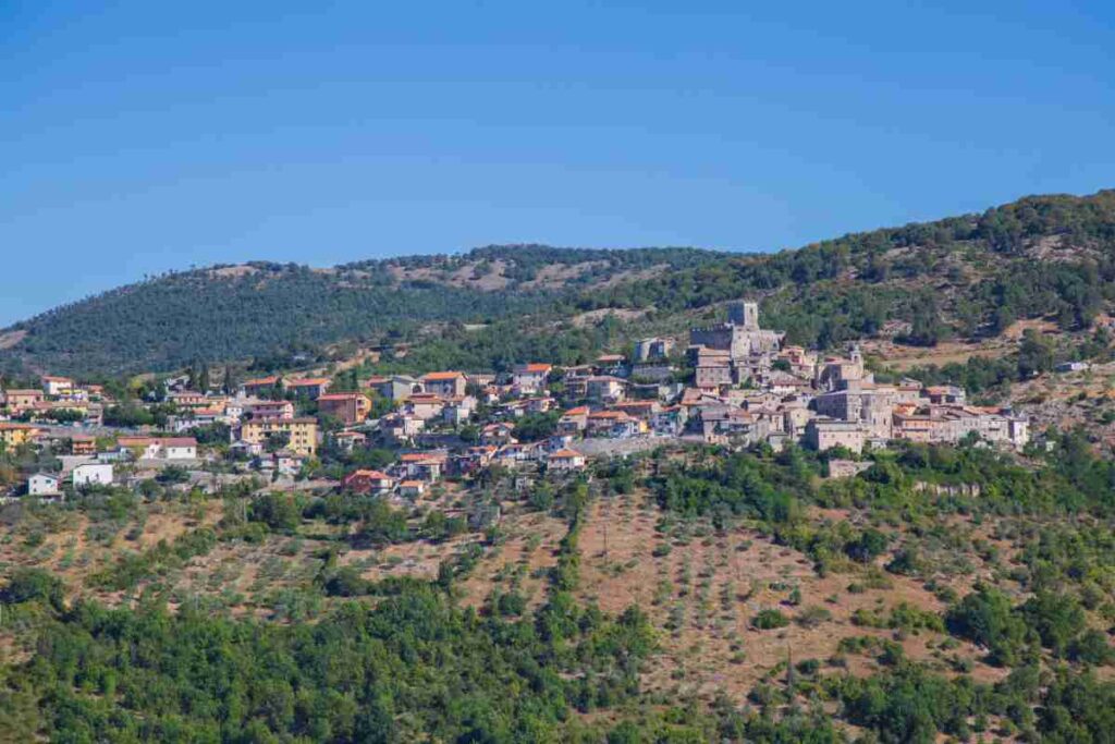 Torre Cajetani