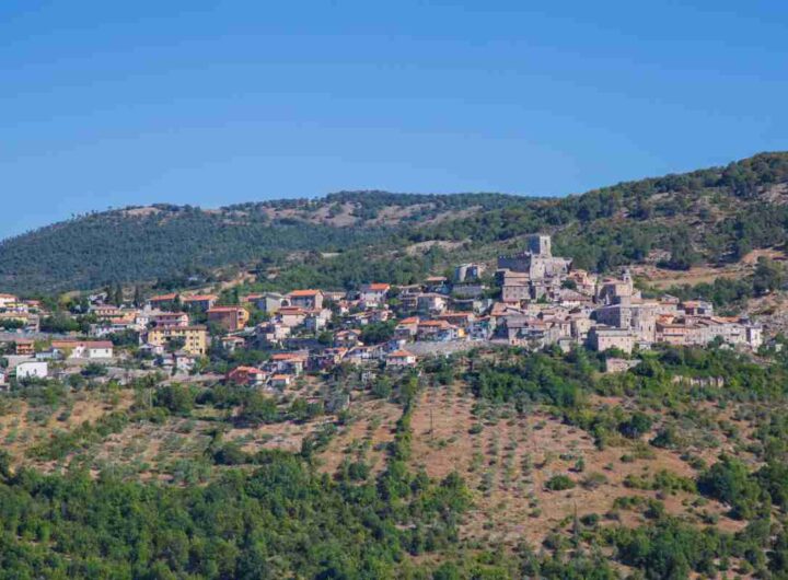 Torre Cajetani