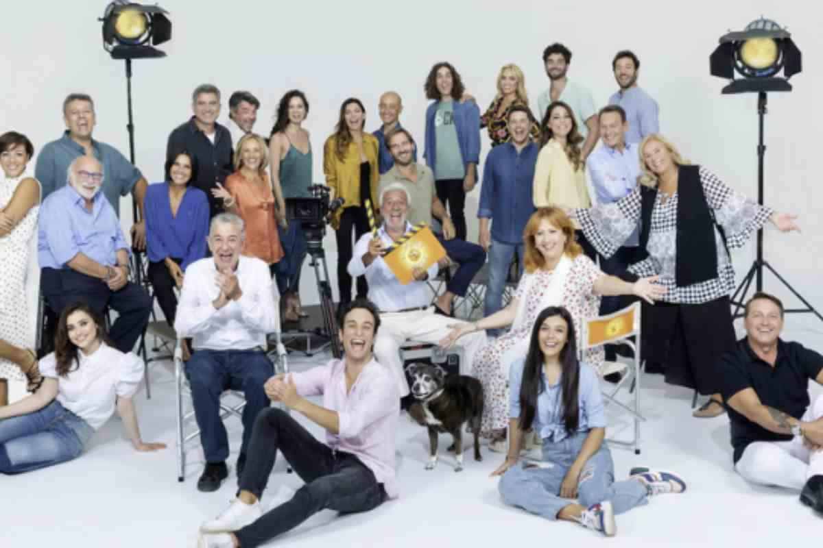 Al centro delle vicende emotive della settimana ci sono anche i rapporti tra Viola e Damiano. Viola si rammarica della freddezza