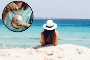 Spiagge low cost