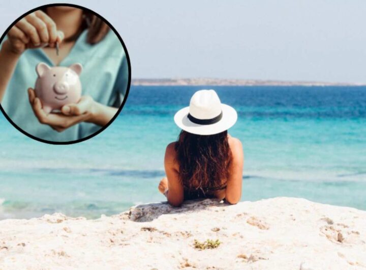 Spiagge low cost