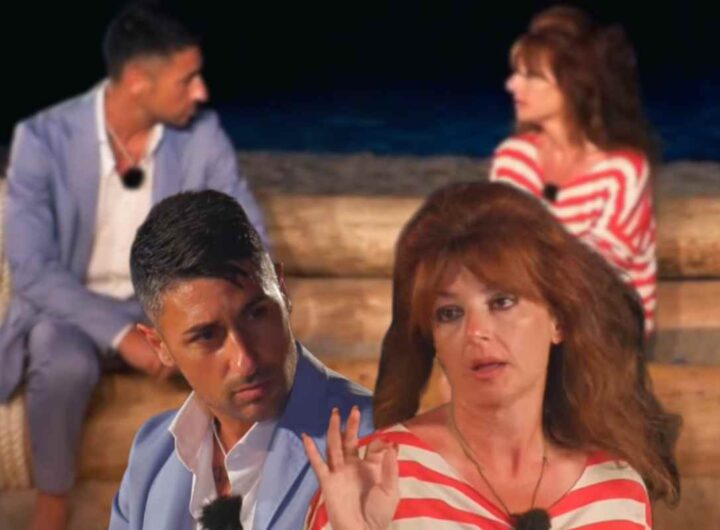 alessio sonia temptation island verità