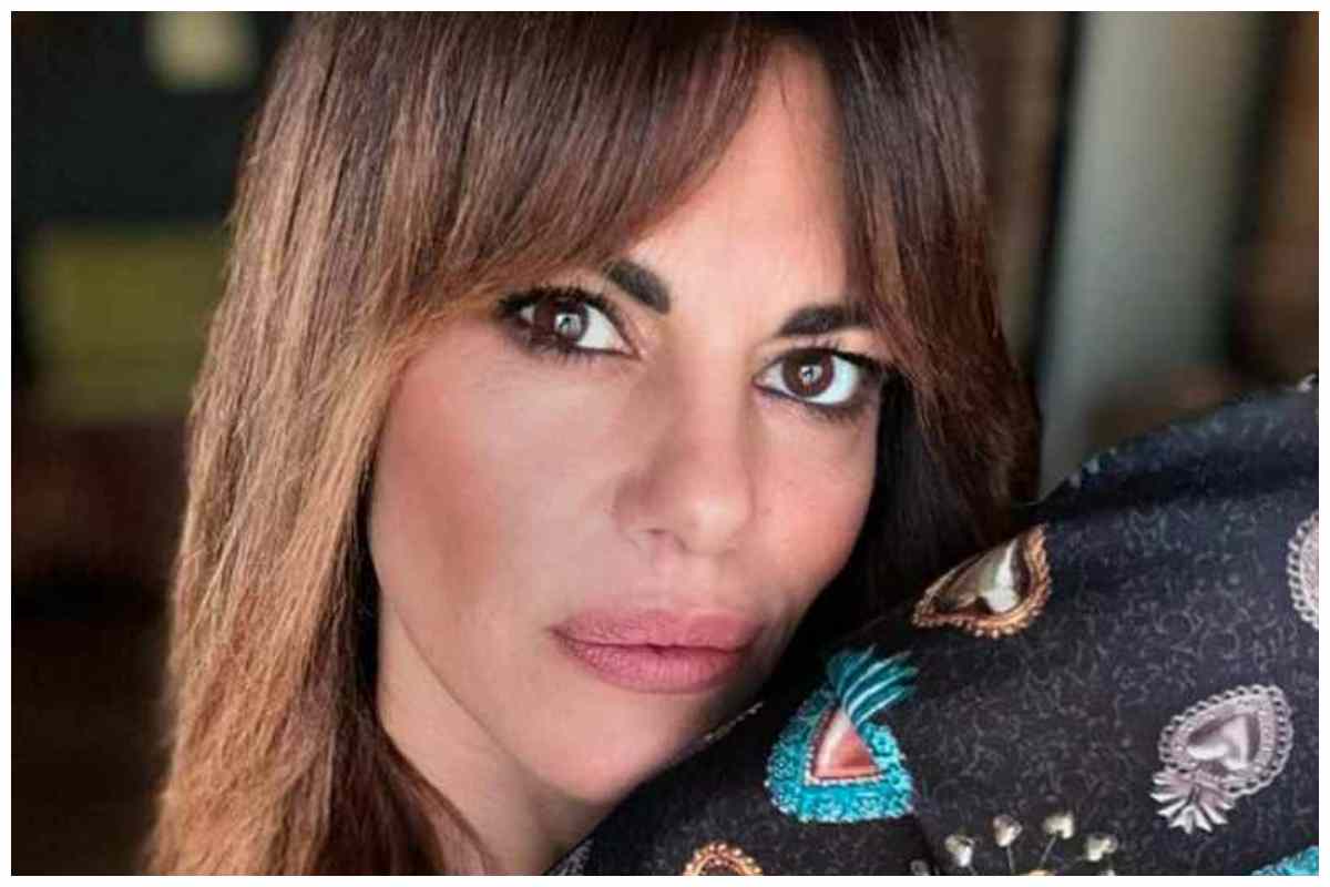 bianca guaccero programma rai chiuso