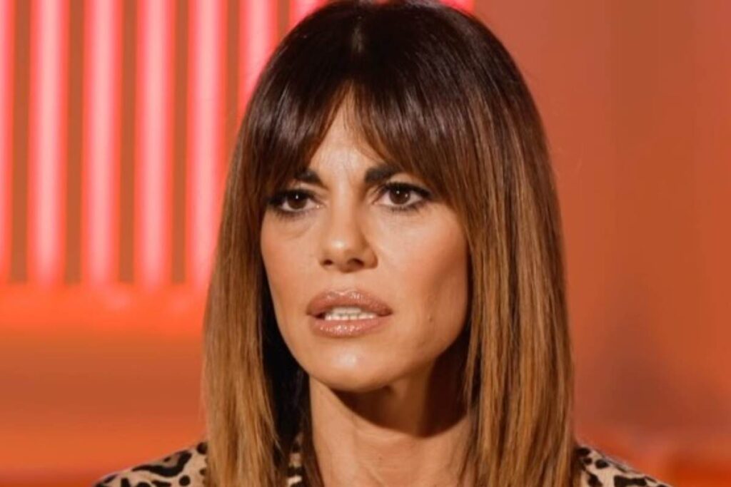 bianca guaccero programma rai chiuso