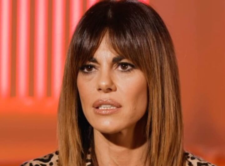 bianca guaccero programma rai chiuso