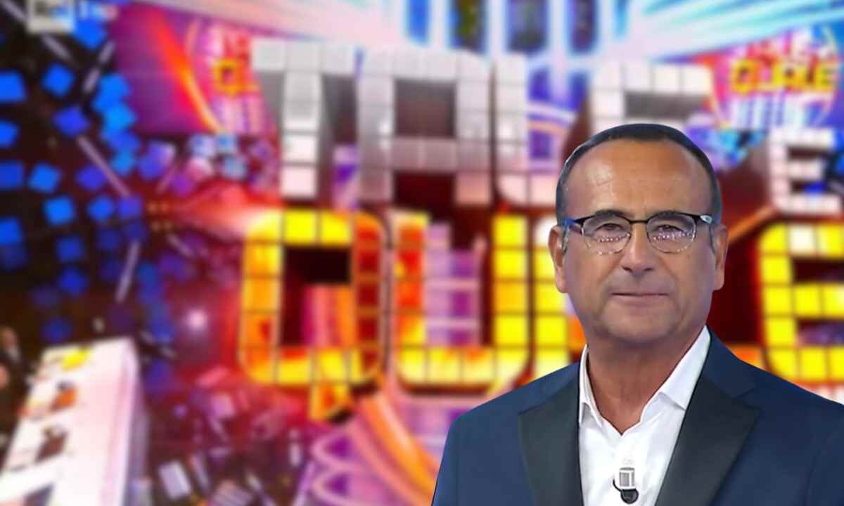 carlo conti tale e quale show delusione esclusi