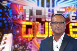 carlo conti tale e quale show delusione esclusi