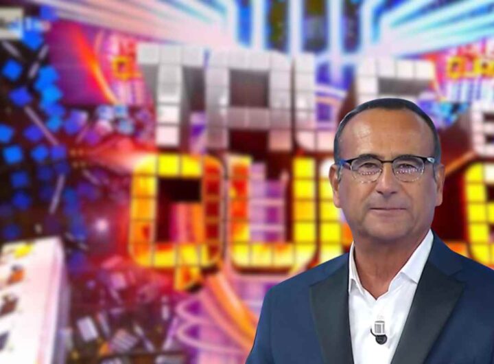 carlo conti tale e quale show delusione esclusi