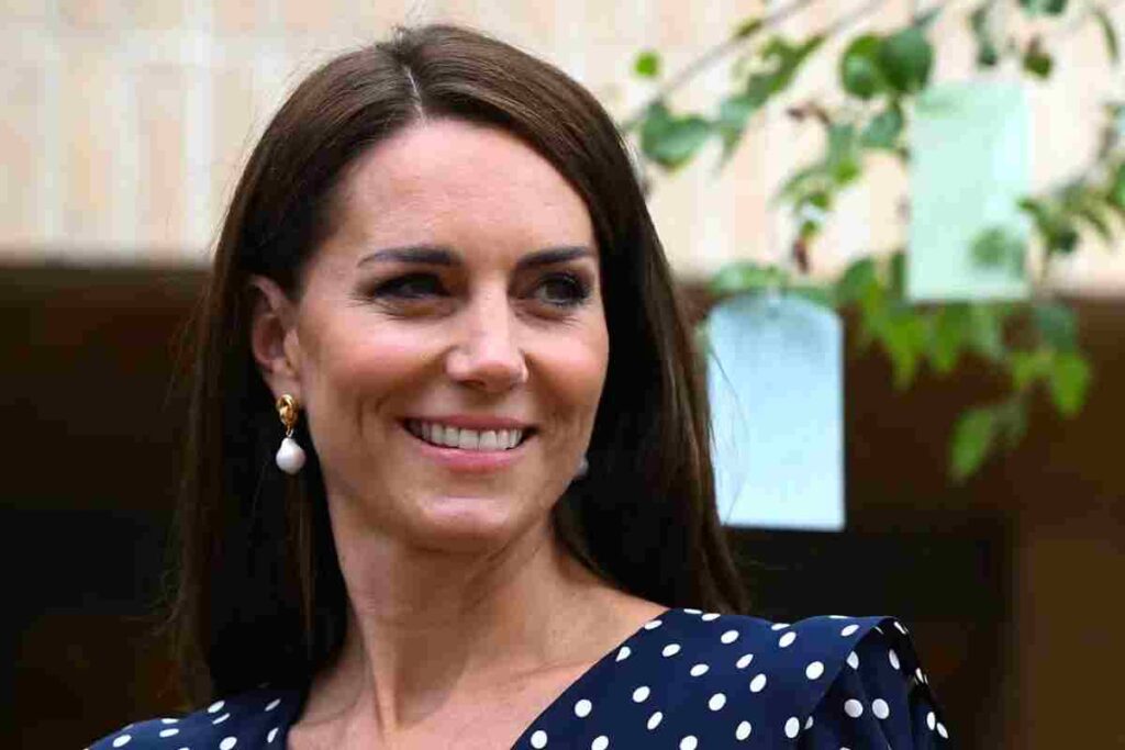 kate middleton retroscena malattia