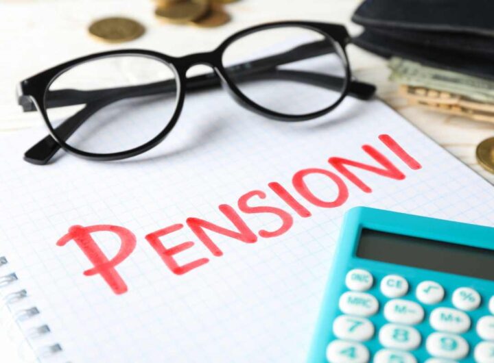 Pensioni, ora è ufficiale, chi riceve l'aumento di agosto