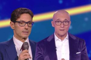 mediaset signorini pier silvio berlusconi reality