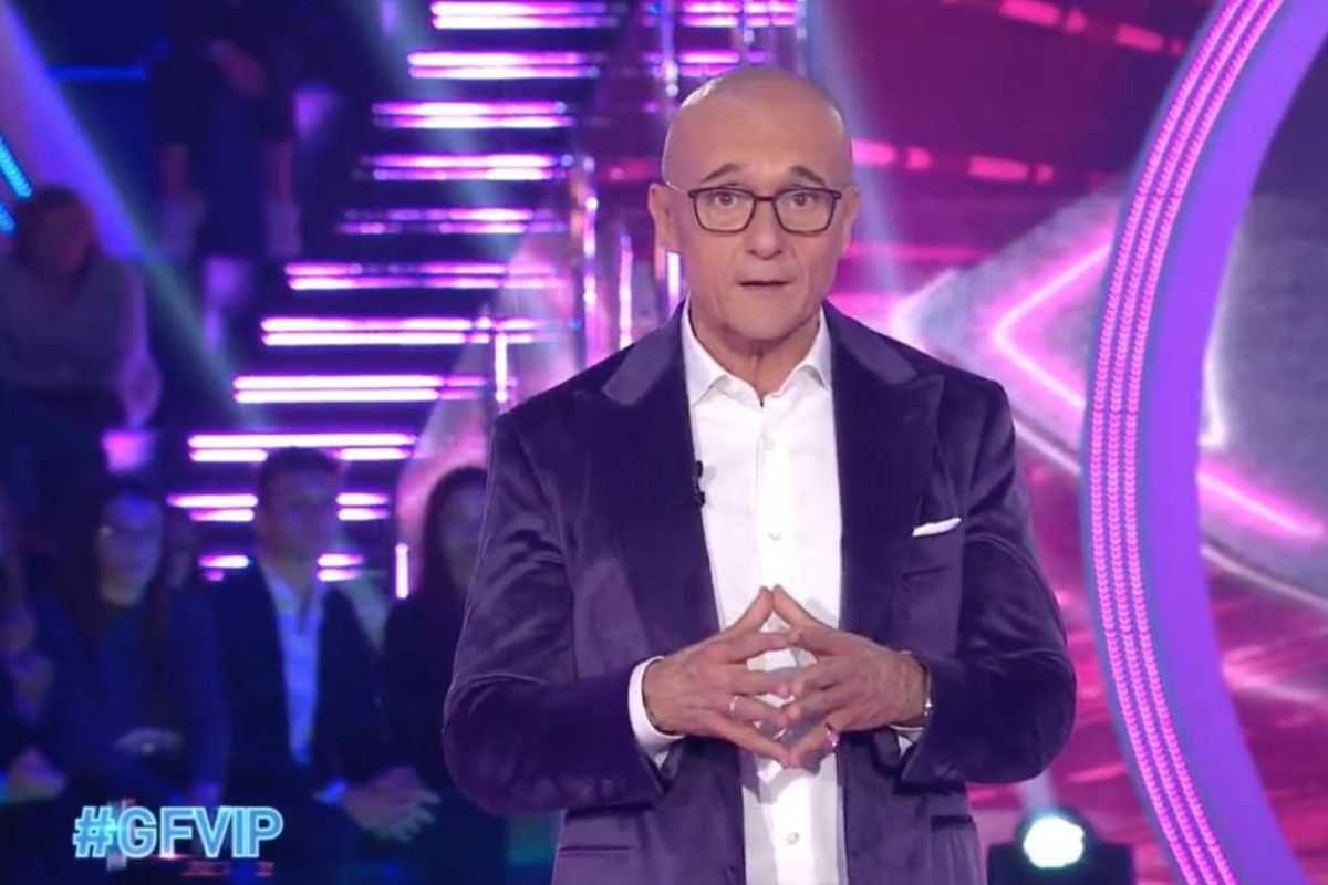 mediaset signorini pier silvio berlusconi reality