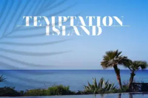 star mediaset contro concorrente temptation island 2025