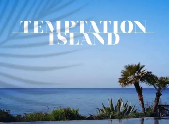 star mediaset contro concorrente temptation island 2025