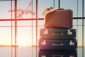 Sei tornato dalla vacanza ma nulla è andato come previsto?