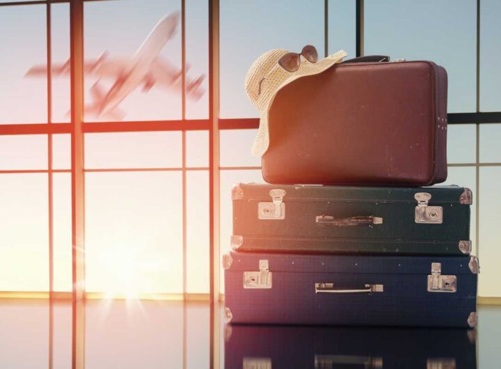 Sei tornato dalla vacanza ma nulla è andato come previsto?