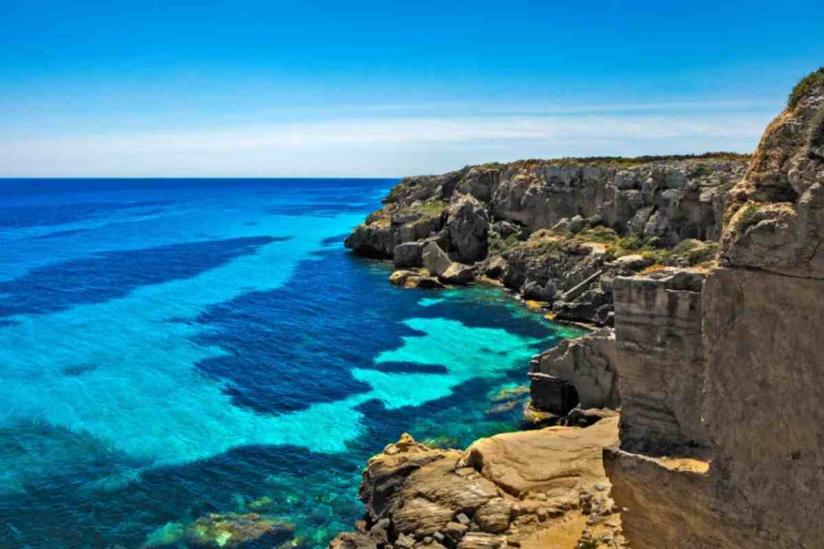 Vacanze Favignana