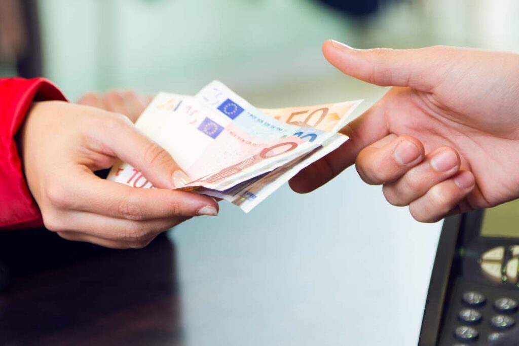 Busta paga più ricca, ma non per tutti