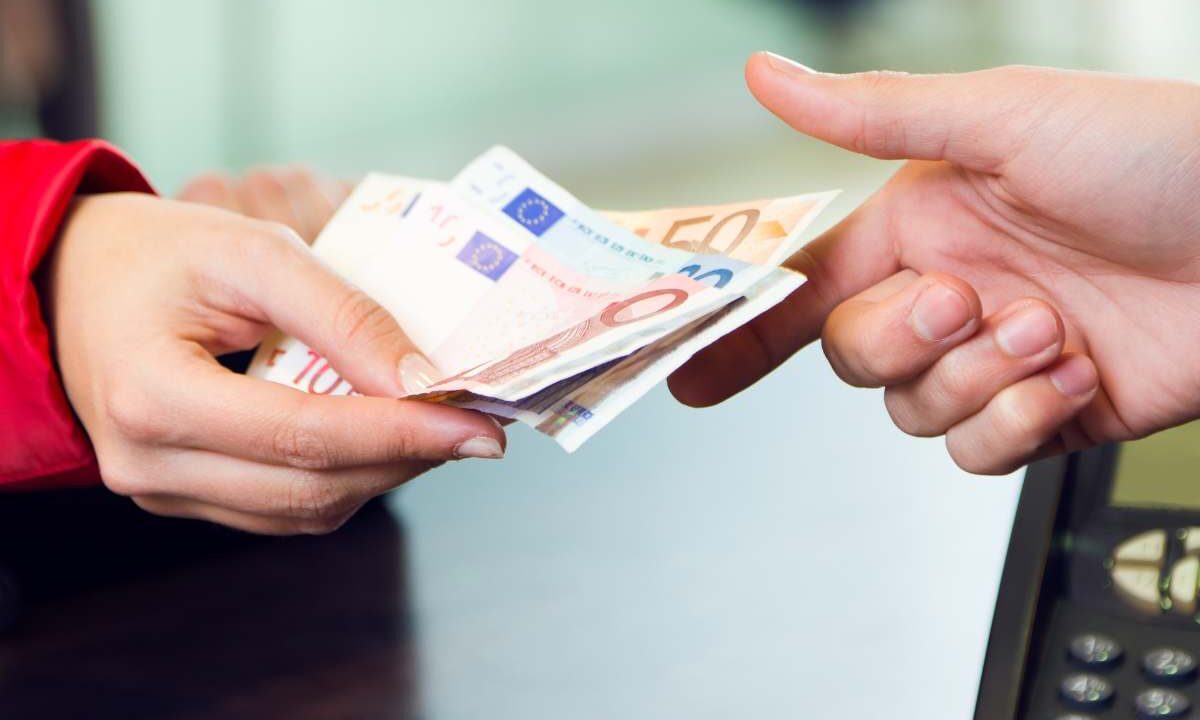 Busta paga più ricca, ma non per tutti