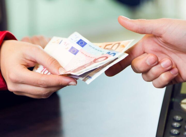 Busta paga più ricca, ma non per tutti